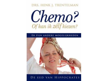 Chemo of kan ik zelf kiezen