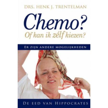 Chemo of kan ik zelf kiezen