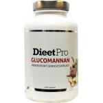 Glucomannan