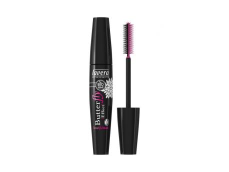 Mascara butterfly effect beautifull