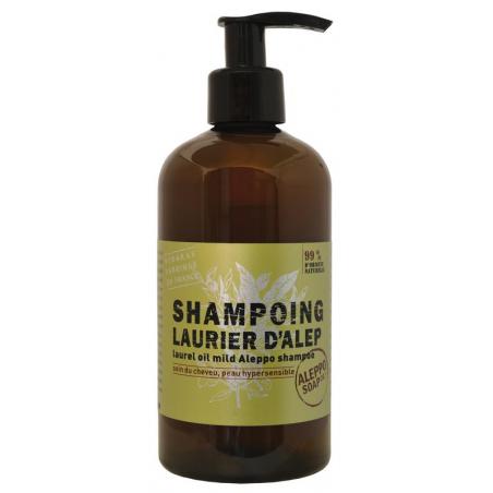 Shampoo