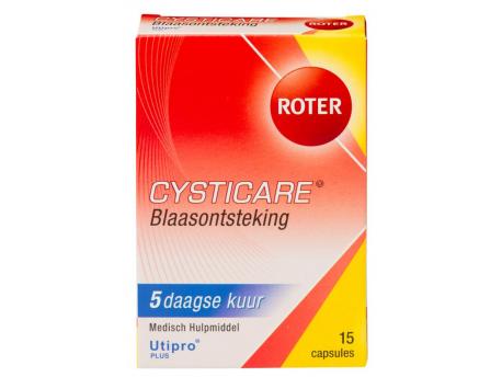 Cysticare