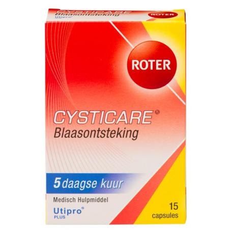 Cysticare