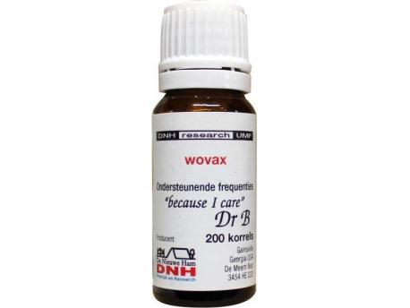 Wovax 100 korrels