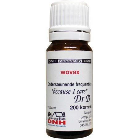 Wovax 100 korrels