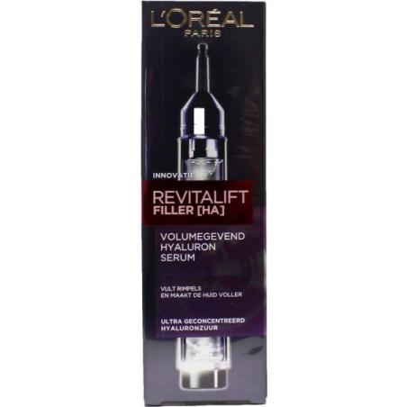 Dermo expertise revitalift filler serum