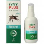 Natural anti insect