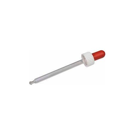 Pipet 100 ml 102 mm