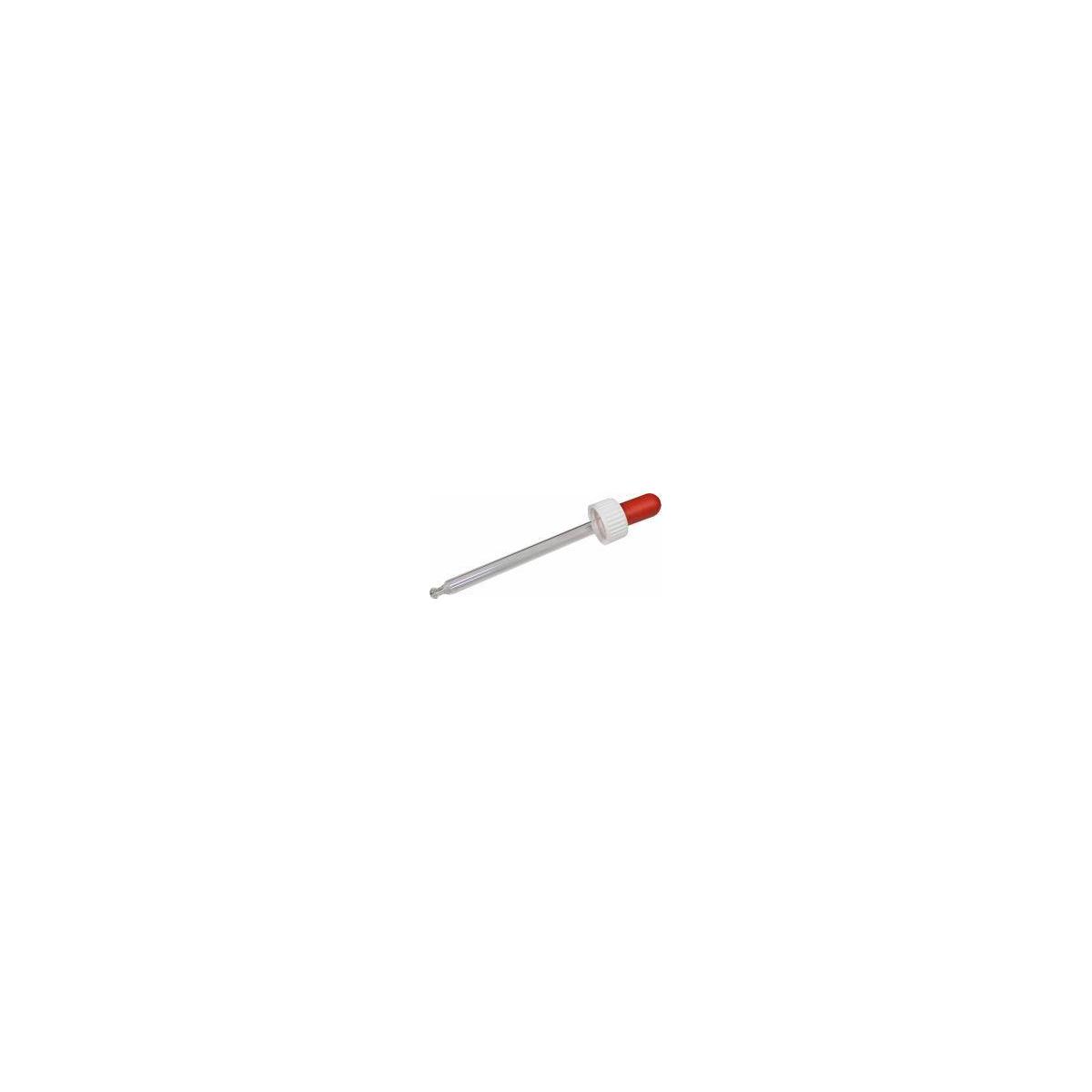 Pipet 100 ml 102 mm