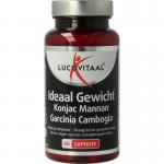 NuSlank garcinia cambogia