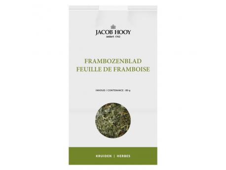 Frambozenblad (geel zakje)