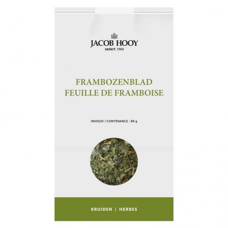 Frambozenblad (geel zakje)