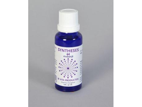 Syntheses 64 kindsdrift