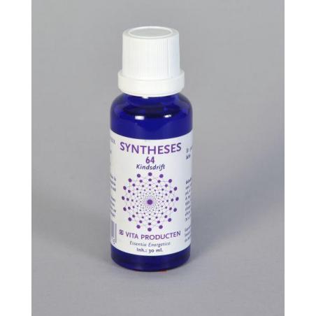 Syntheses 64 kindsdrift