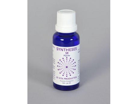 Syntheses 59 psyche