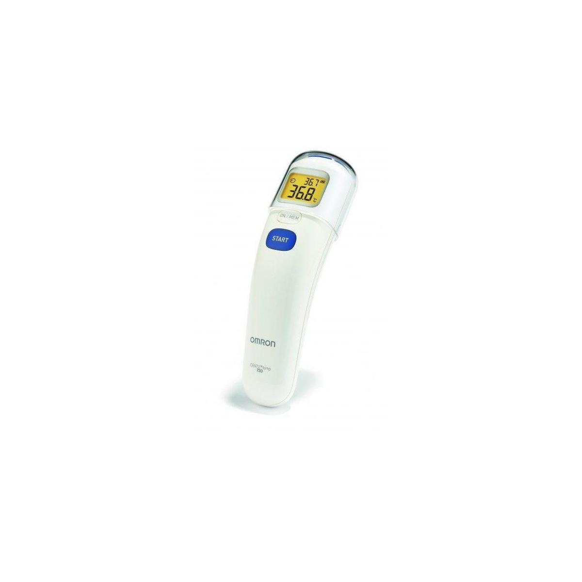 Infrarood thermometer