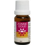 Lemongrass etherische olie