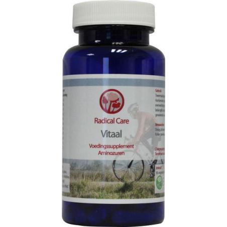 Radical care vitaal