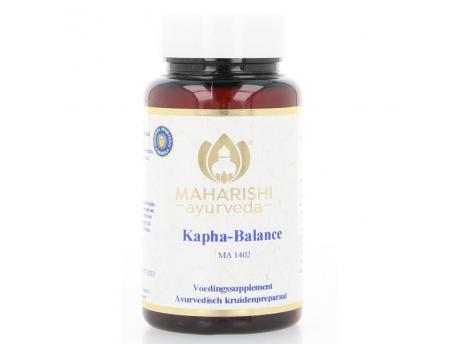 Kapha balance