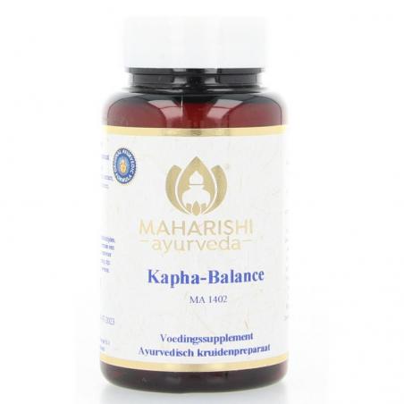 Kapha balance