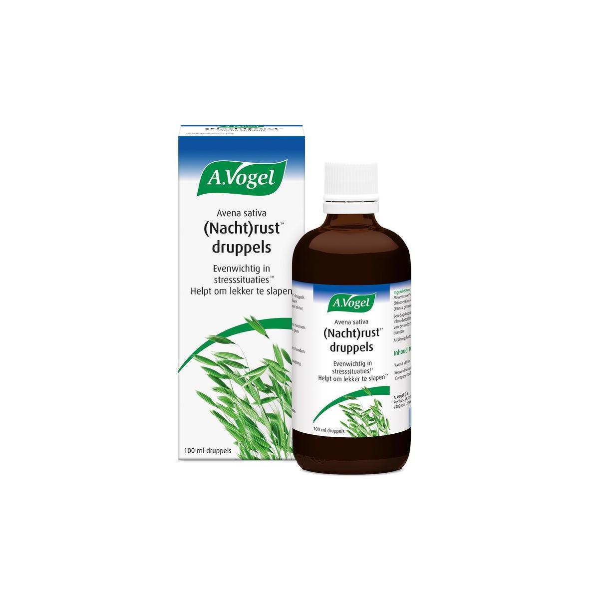 Avena sativa complex