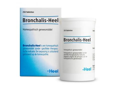 Bronchalis-Heel