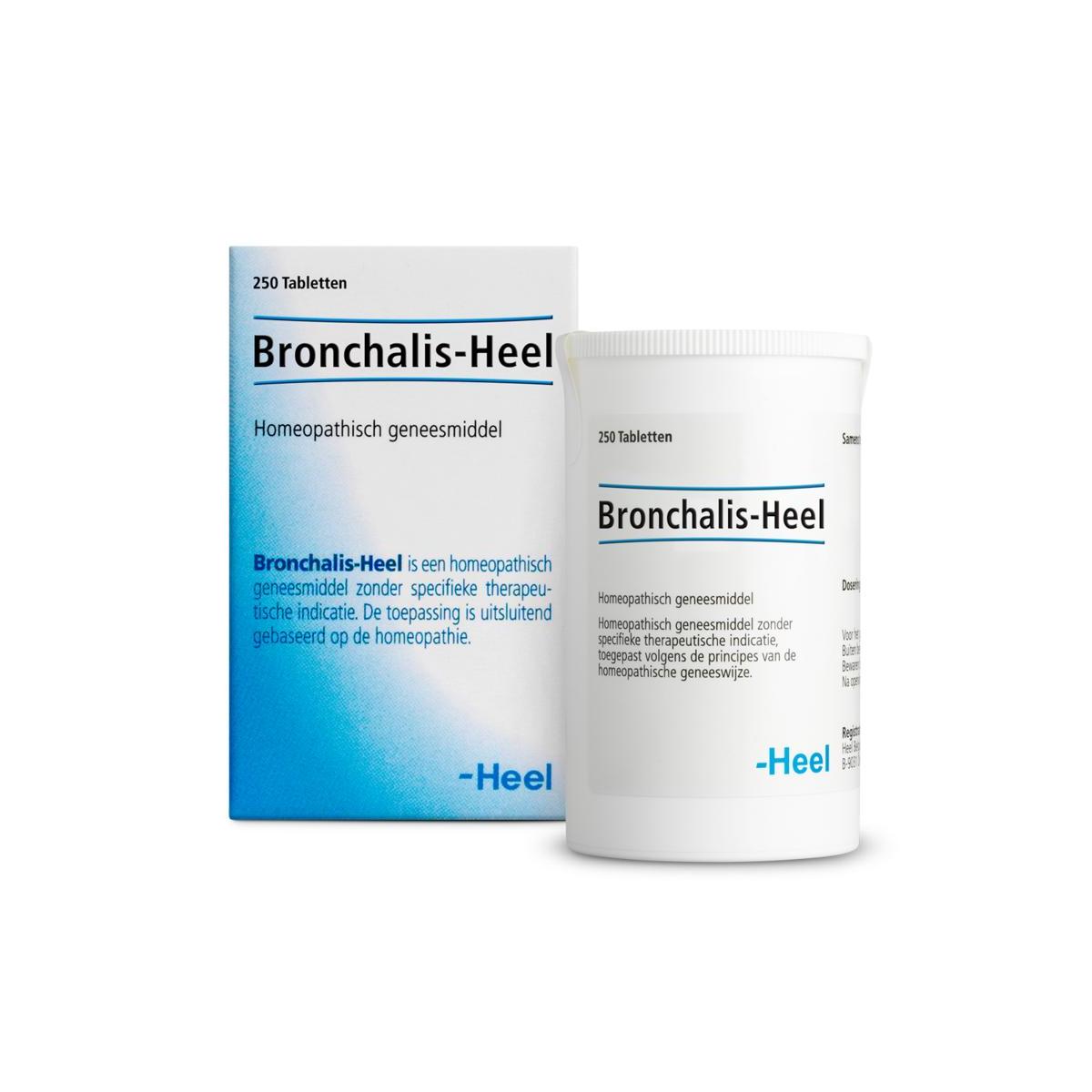 Bronchalis-Heel