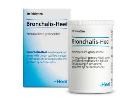 Bronchalis-Heel