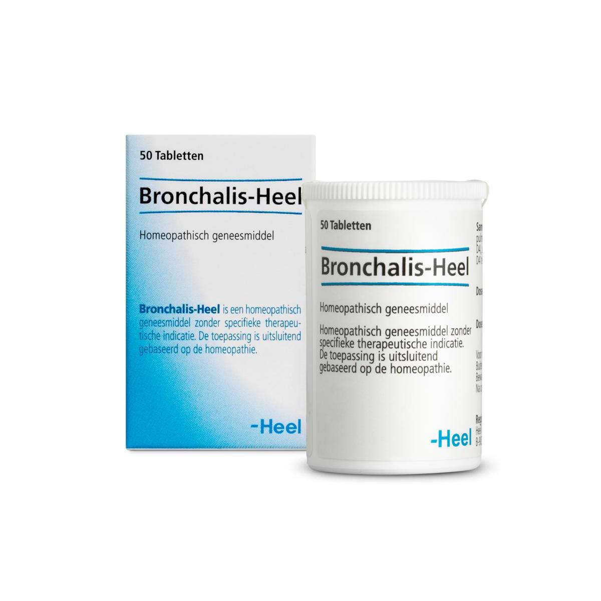 Bronchalis-Heel