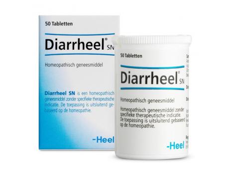 Diarrheel SN