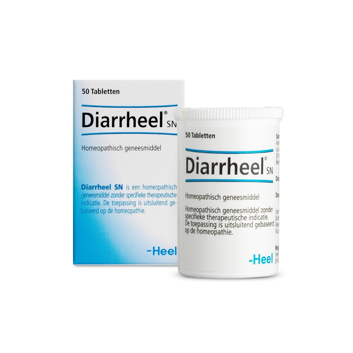 Diarrheel SN