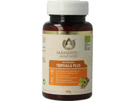 Triphala plus bio