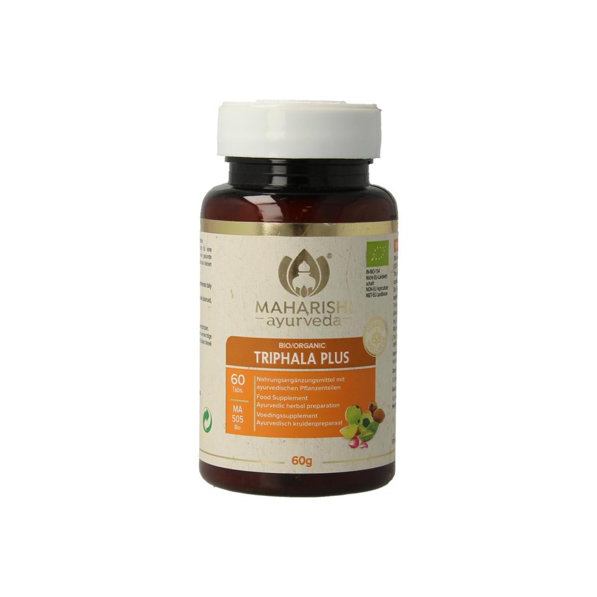 Triphala plus bio