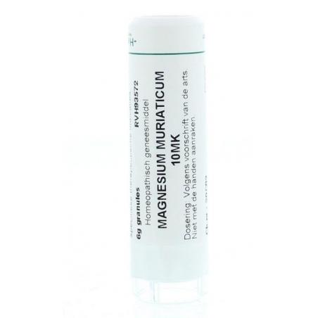 Magnesium muriaticum 10MK