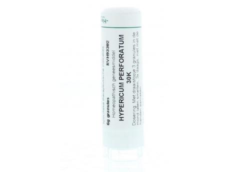 Hypericum perforatum 30K