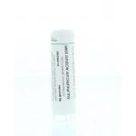 Sulphuricum acidum 200K
