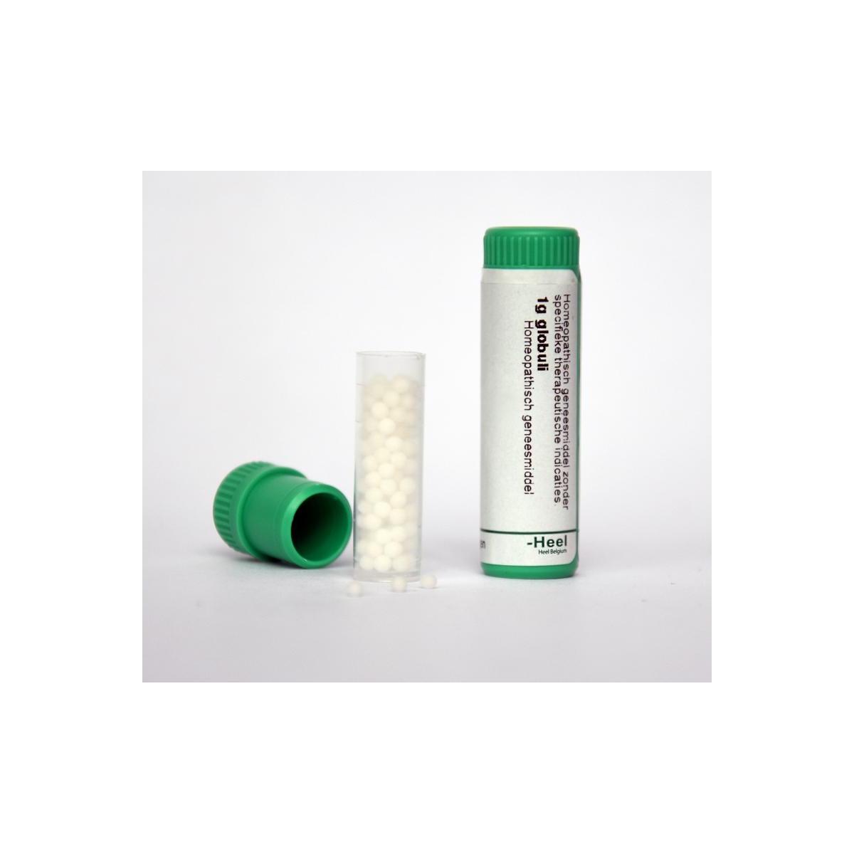 Arsenicum iodatum LM1