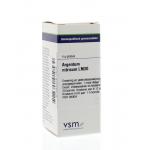 Argentum nitricum LM30