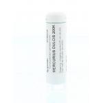 Mercurius dulcis 200K