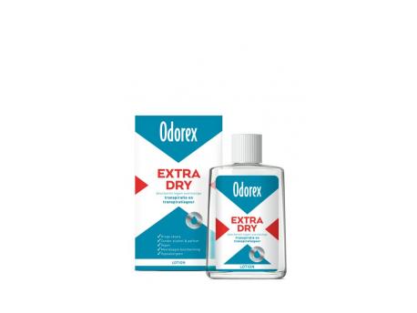 Extra dry vloeibaar flacon