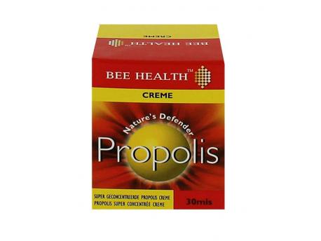 Propolis creme