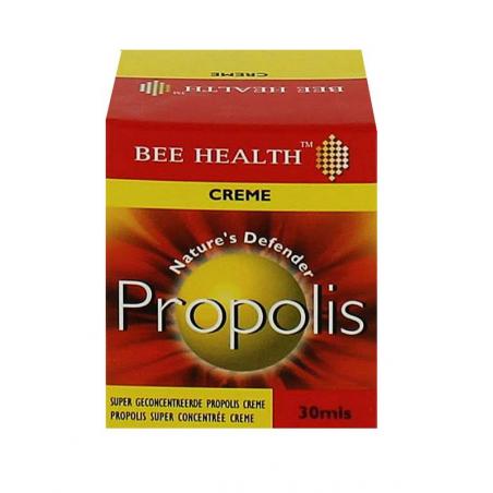 Propolis creme