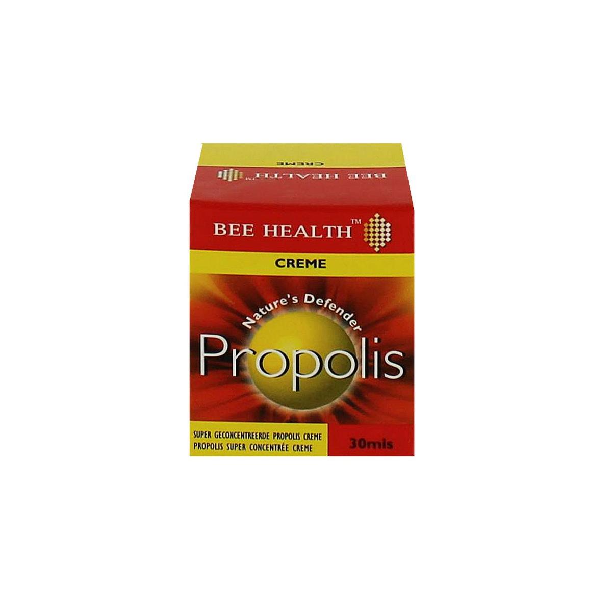 Propolis creme