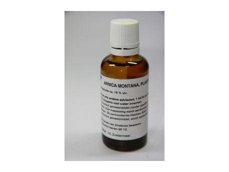 Arnica planta tota D6