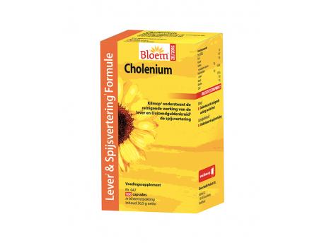 Cholenium extra forte