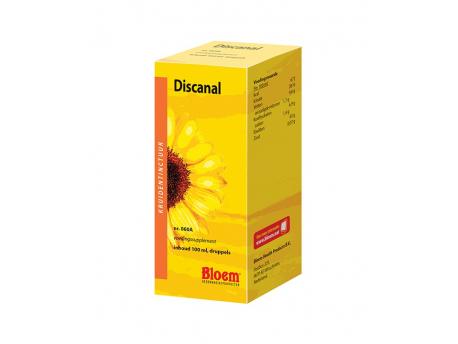 Discanal