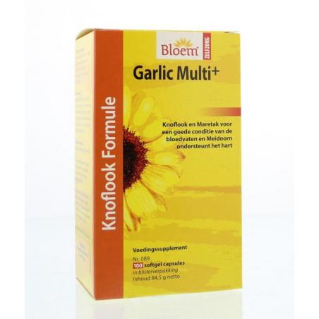 Garlic multi+