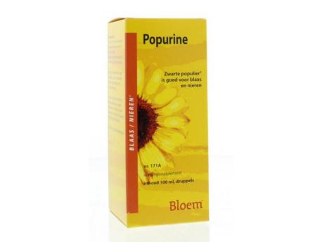 Popurine