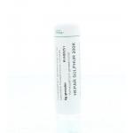 Hepar sulphur 200K