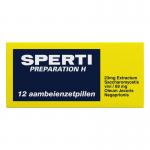 Sperti